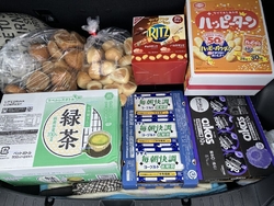 コストコ壬生倉...