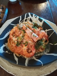 素敵な雰囲気の...
