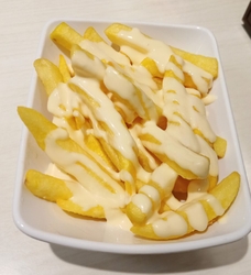 魚べいさんにお...