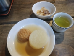 矢板の山の奥の...
