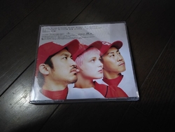 C＆Kの「Y」...