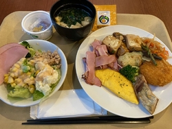久々の訪問です...