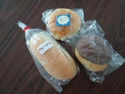 チョコメロンパ...