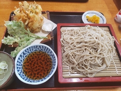 お昼に伺いまし...