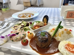 「学生レストラ...