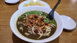 チャーハンが食...