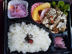 工場に伺いメニ...