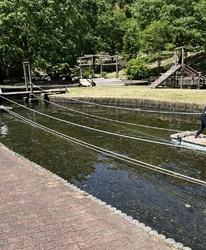 宿泊できるコテ...