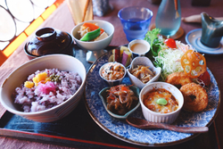 病み上がり元気...