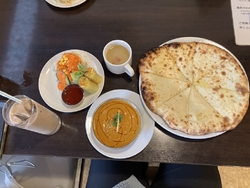 4ヶ月ぶりに来...