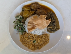 スリランカ料理...