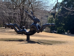 宇都宮美術館の...