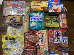 半期に一度の感...