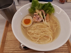 以前はクリーミ...
