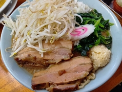 行ってきました...