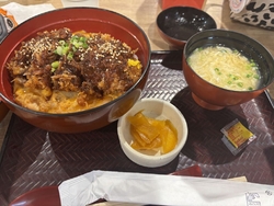 「味噌だれチキ...