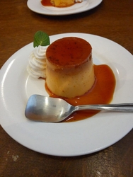 パエリアのコー...