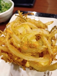 1日の釜揚げう...