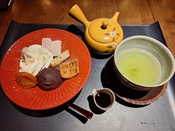 SNSで拝見し...