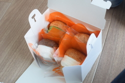 甘いものが食べ...