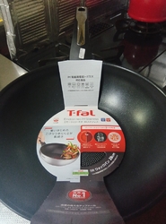 愛用のフライパ...