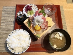 1日6食限定の...