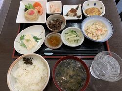 皆さん方のクチ...
