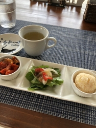 開店のちょっと...