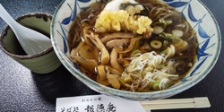昼時夏に行くと...