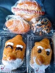 行ったのが遅か...