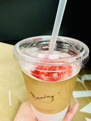 季節のドリンク...