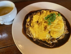 何年も前に一度...
