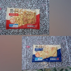 お買い物にいき...