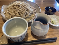 とある仕事がお...