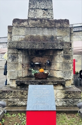 この日はハロウ...