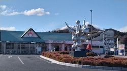 浅草駅間の往復...