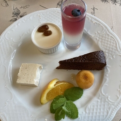初めて伺いまし...