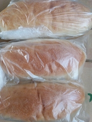 夫が買ってきて...