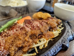 芳賀方面に行く...