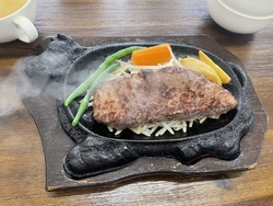 久々にランチに...