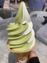 5月なのに暑ー...