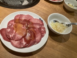 牛角に来たら絶...