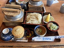 初めて来店しま...