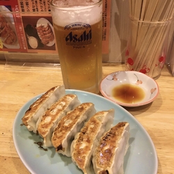熊ちゃん...