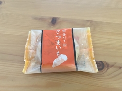 田舎パイのかぼ...