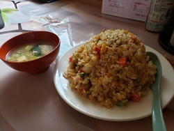 桃蘭さんでラン...