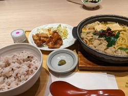 別のお店に向か...