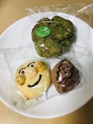 初めて買ったア...