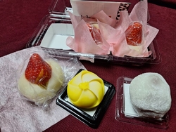 毎年年明け我が...