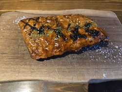 久しぶりのママ...